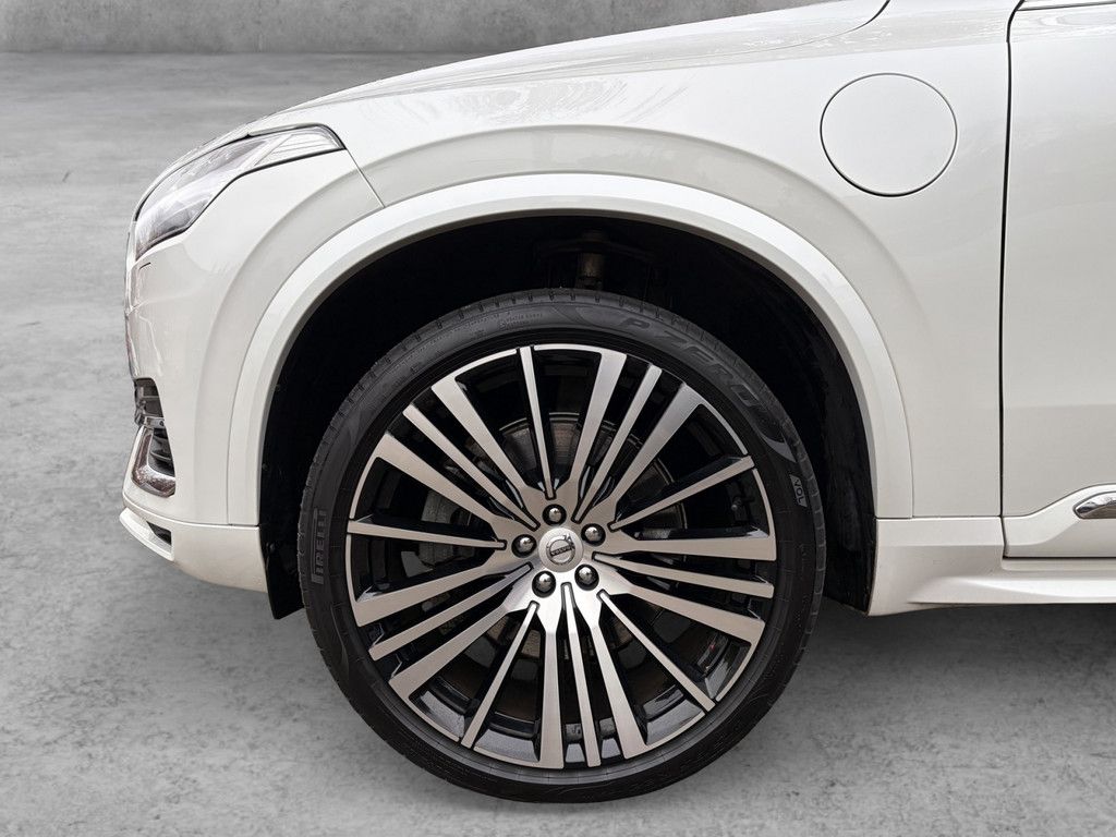Volvo XC90 2021