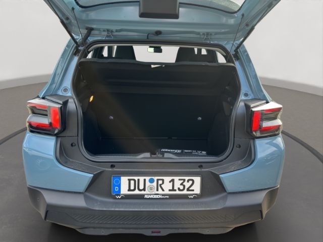 Citroën C3 2025