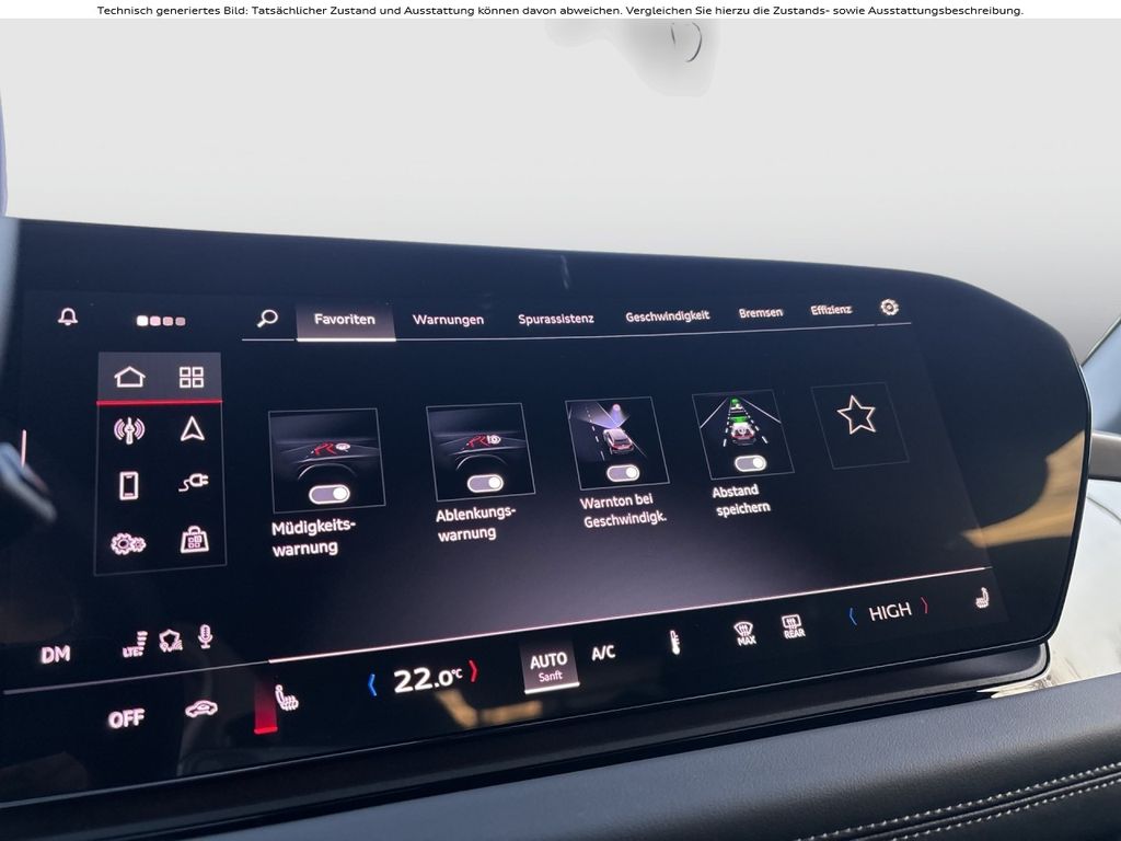 Audi A6 2025