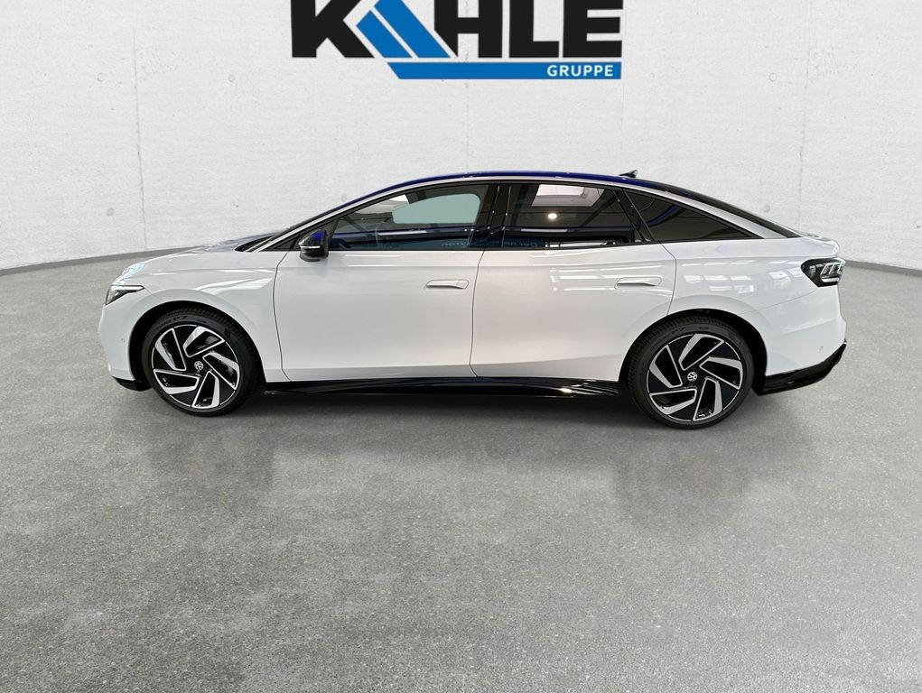 Volkswagen ID.7 2025