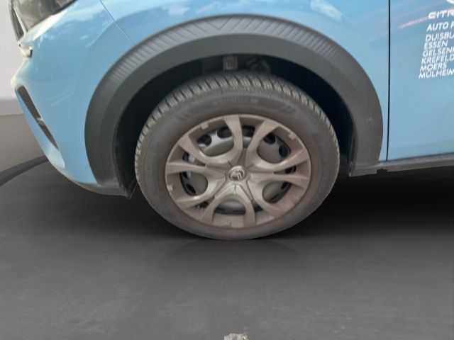 Citroën C3 2025