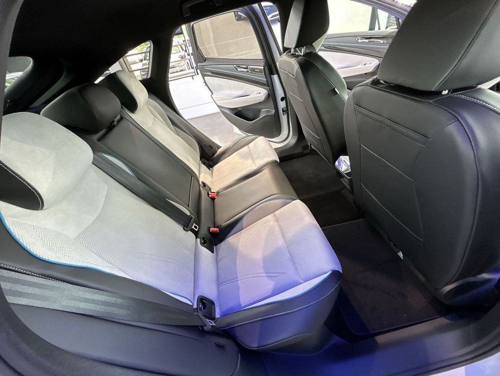 Volkswagen ID.7 2025