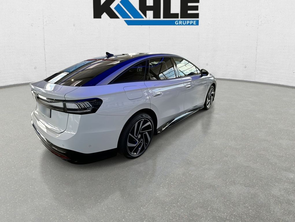 Volkswagen ID.7 2025