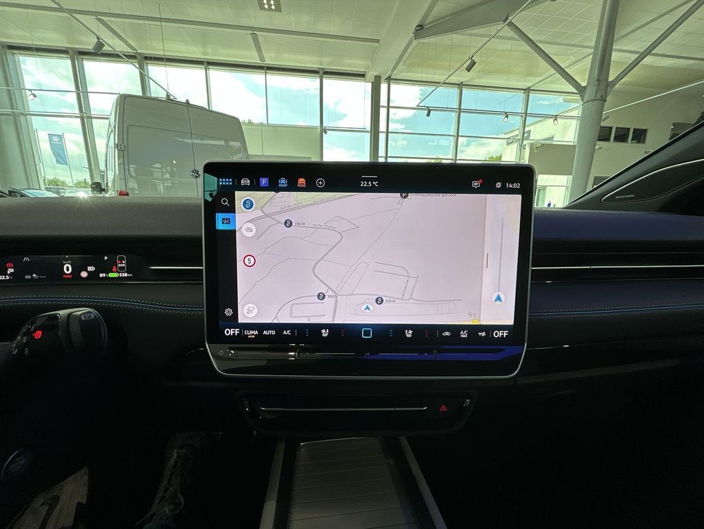 Volkswagen ID.7 2025