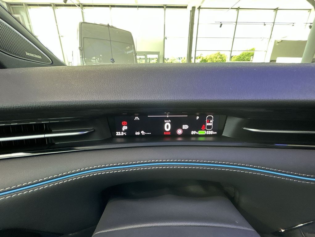 Volkswagen ID.7 2025