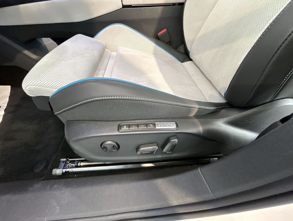 Volkswagen ID.7 2025