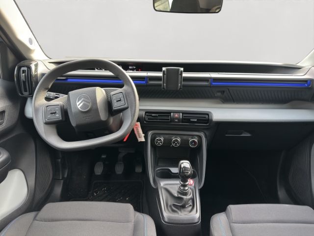 Citroën C3 2025