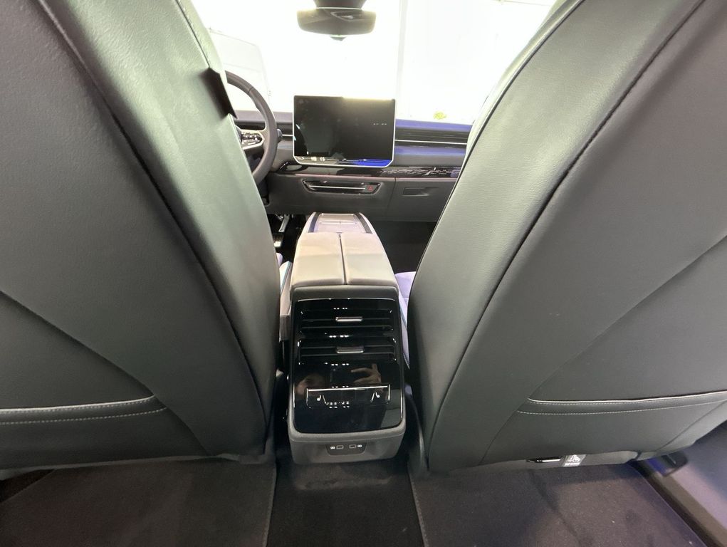 Volkswagen ID.7 2025