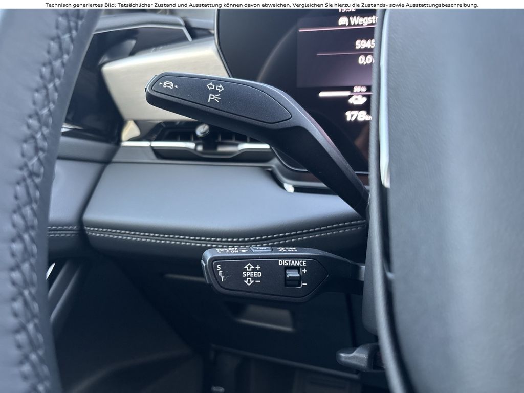 Audi A6 2025