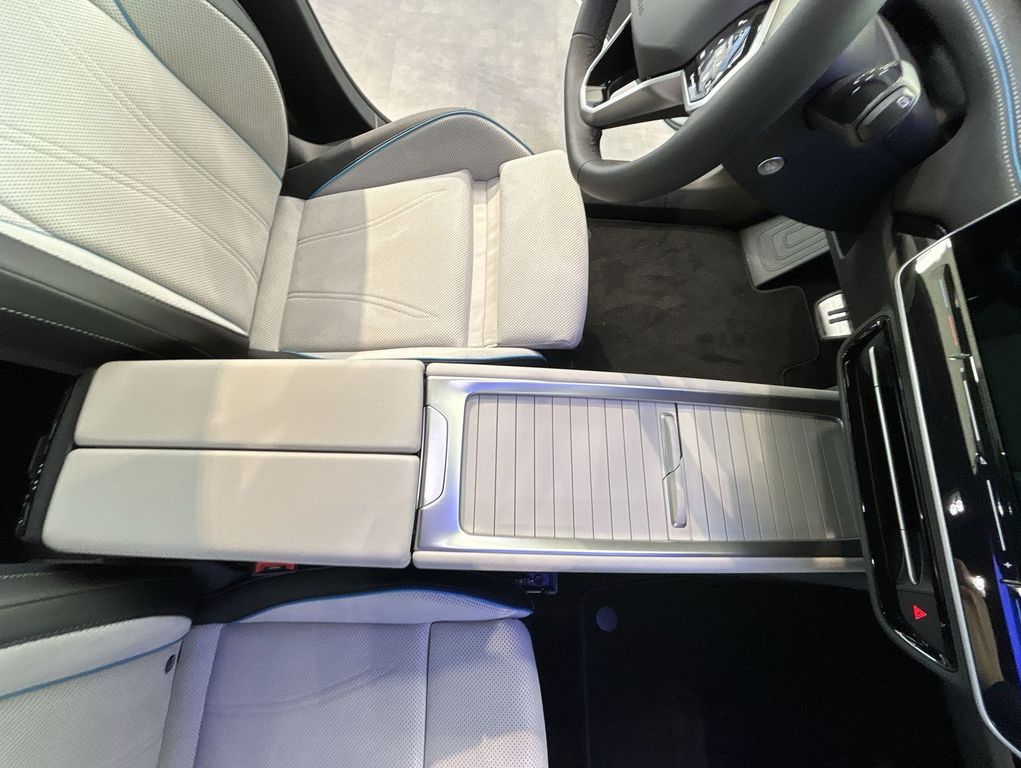 Volkswagen ID.7 2025