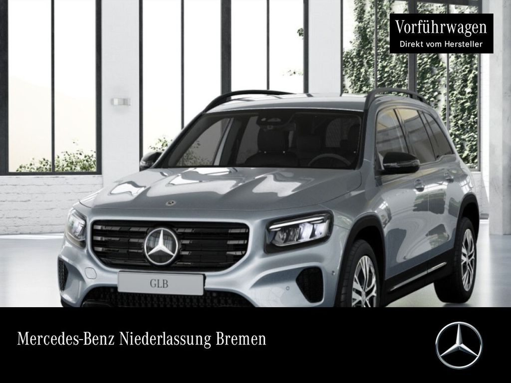 Mercedes-Benz GLB 200 2025