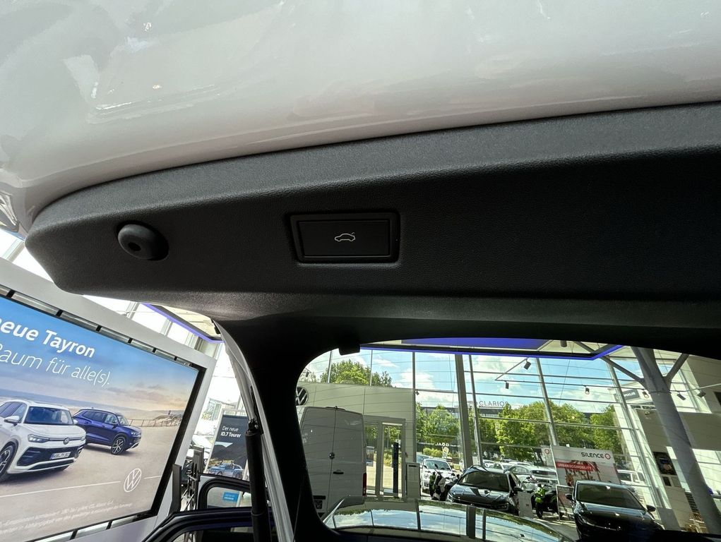 Volkswagen ID.7 2025