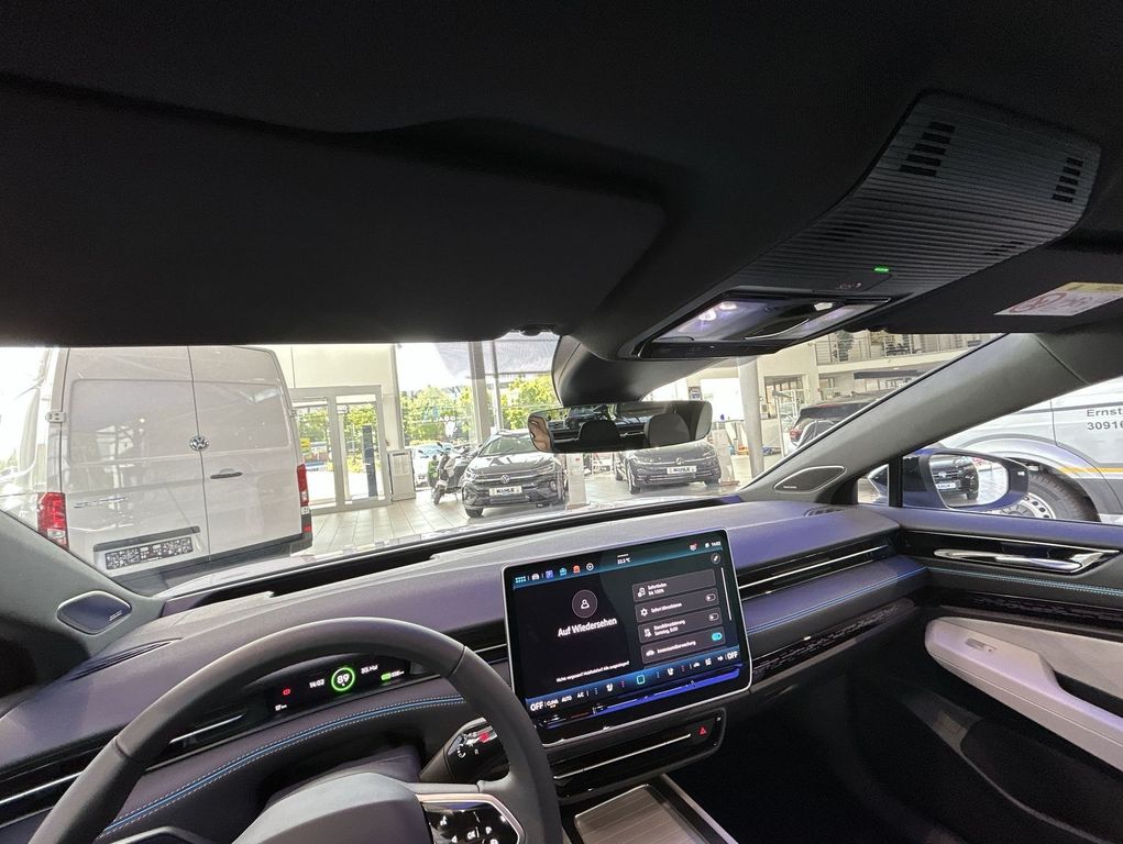 Volkswagen ID.7 2025