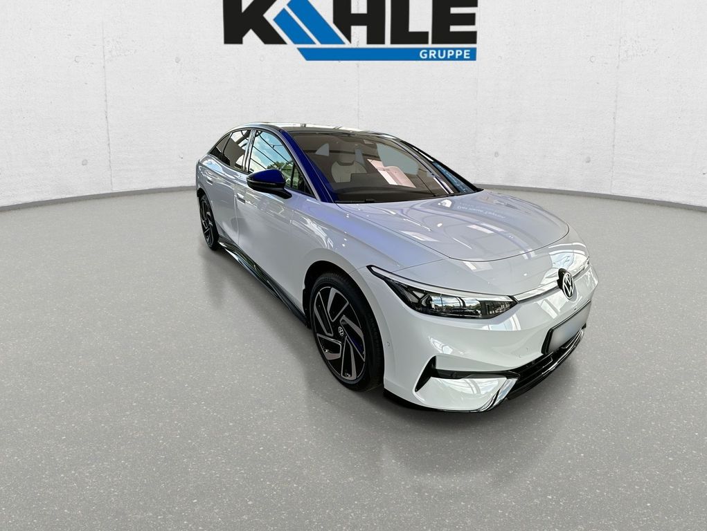 Volkswagen ID.7 2025