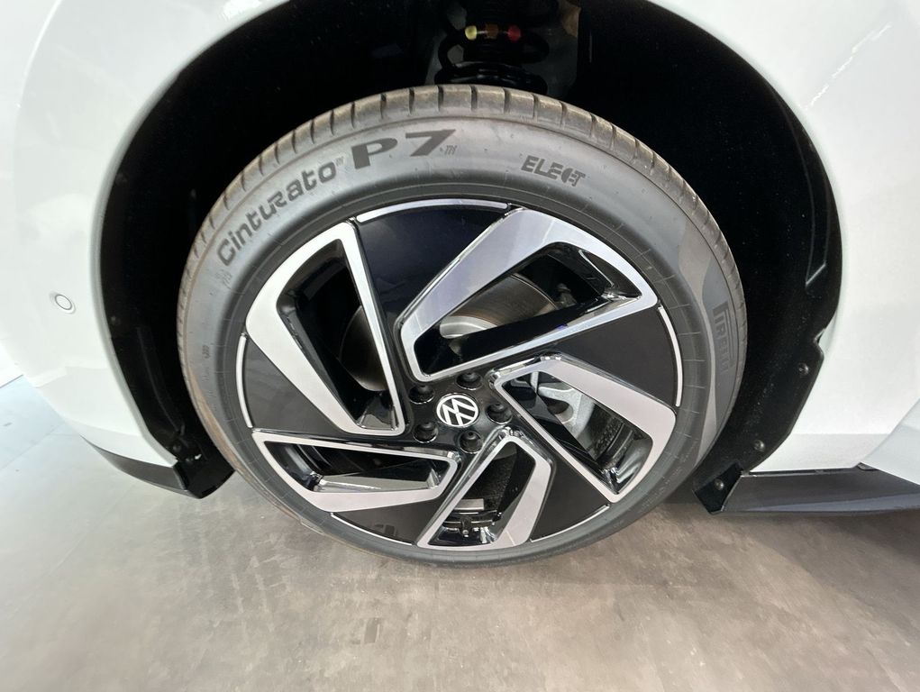Volkswagen ID.7 2025
