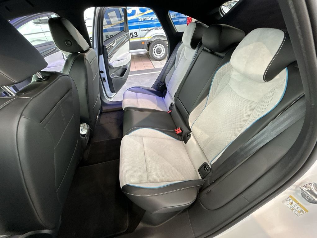 Volkswagen ID.7 2025