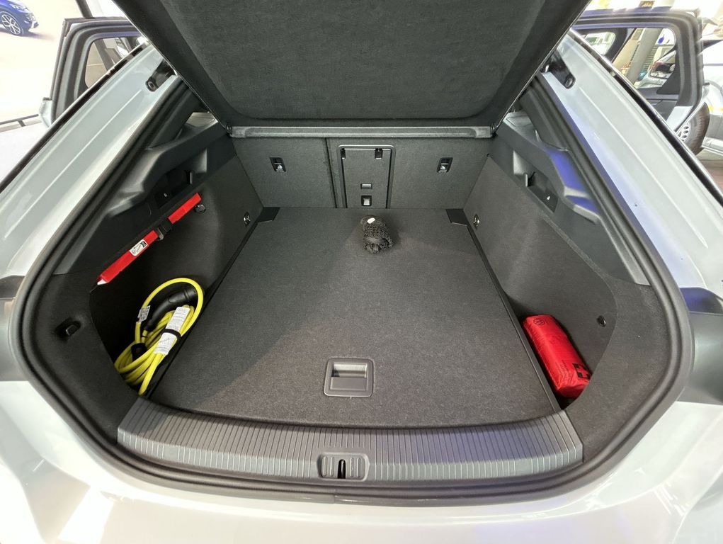 Volkswagen ID.7 2025