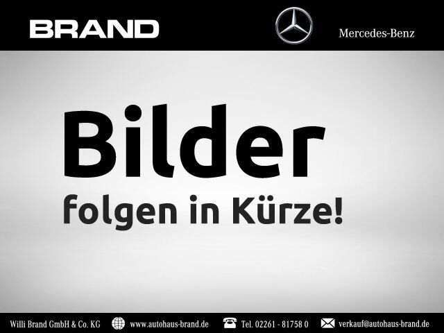 Mercedes-Benz CLA 180 Shooting Brake 2025