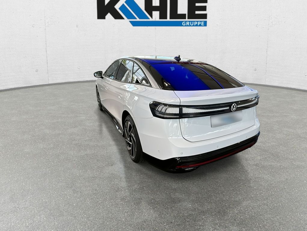 Volkswagen ID.7 2025