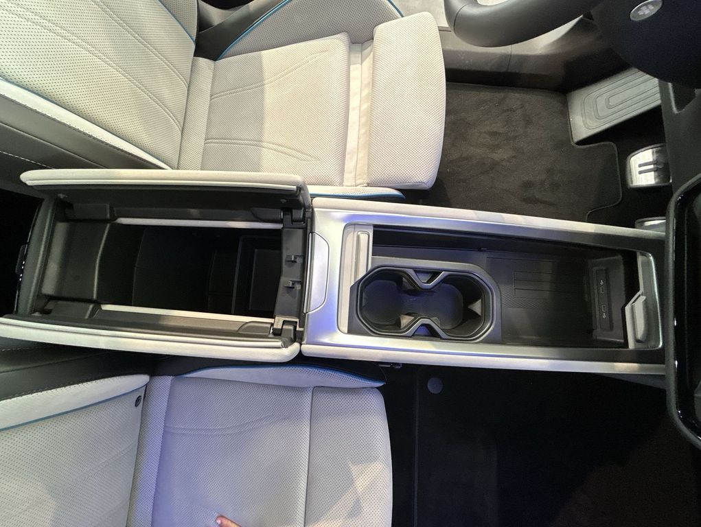 Volkswagen ID.7 2025