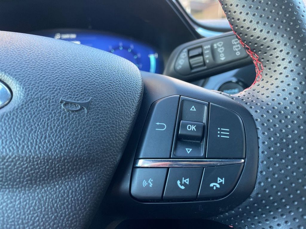 Ford Puma 2023