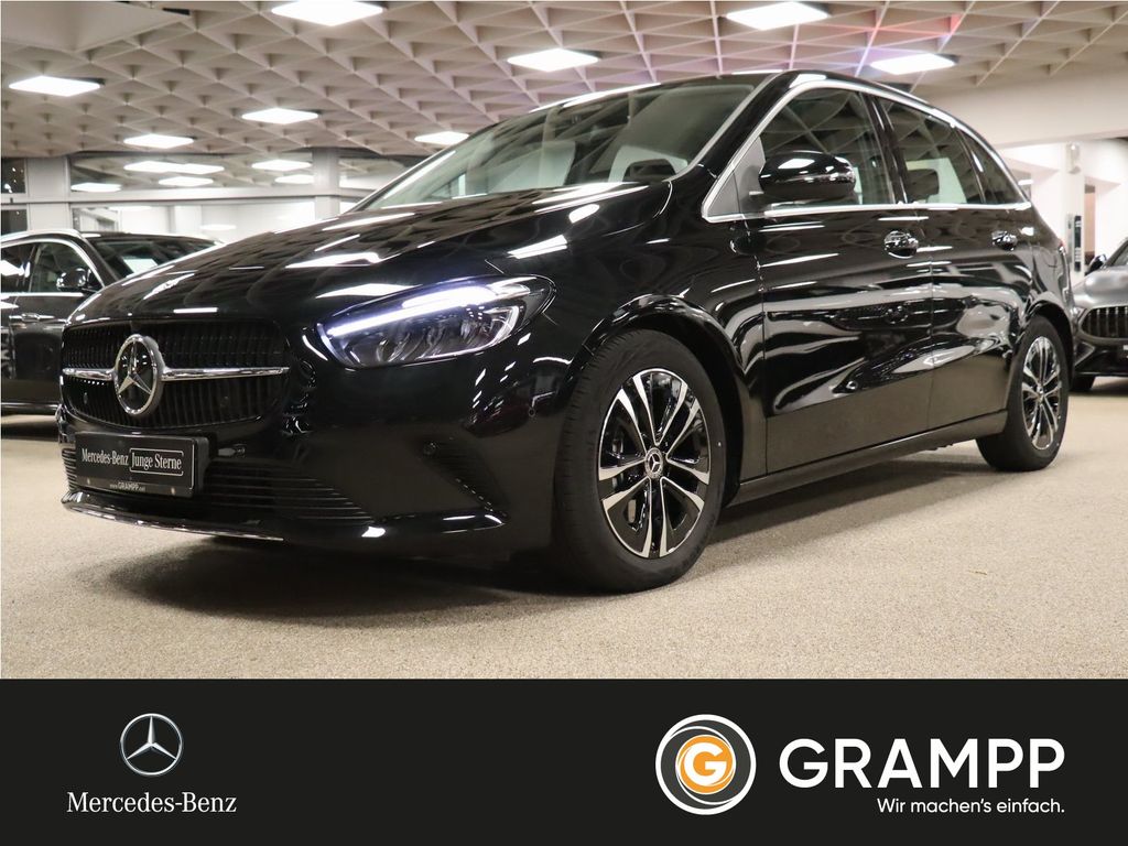Mercedes-Benz B 200 2024