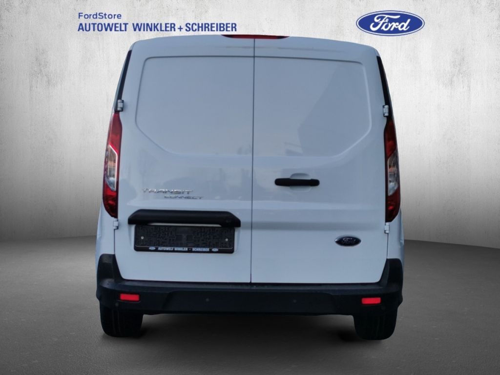 Ford Transit Connect 2023