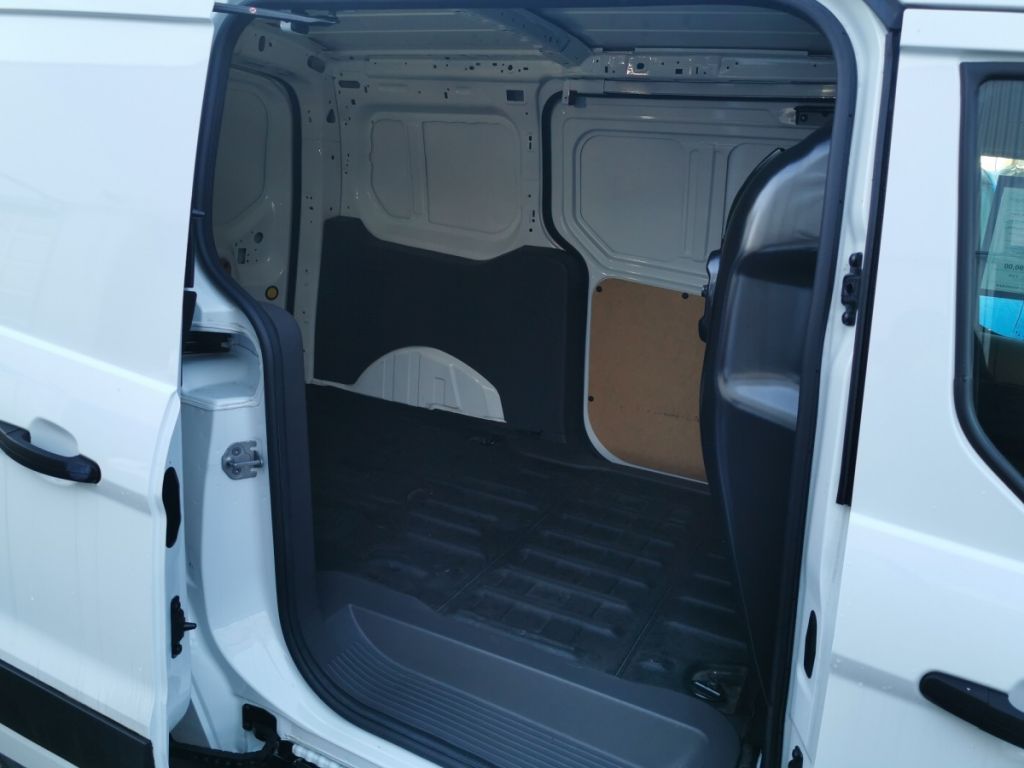 Ford Transit Connect 2023