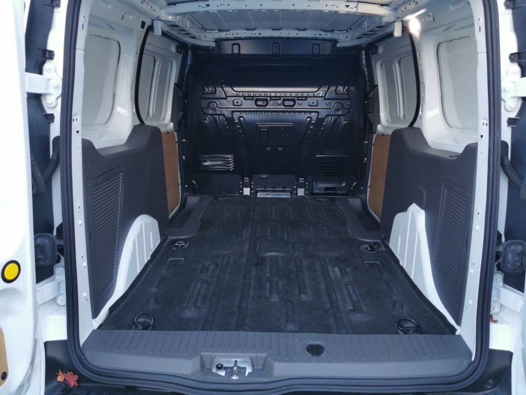 Ford Transit Connect 2023