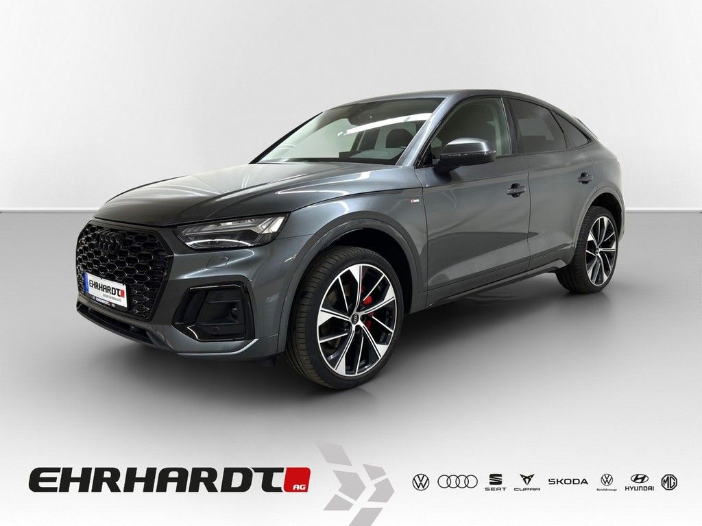 Audi Q5 2022