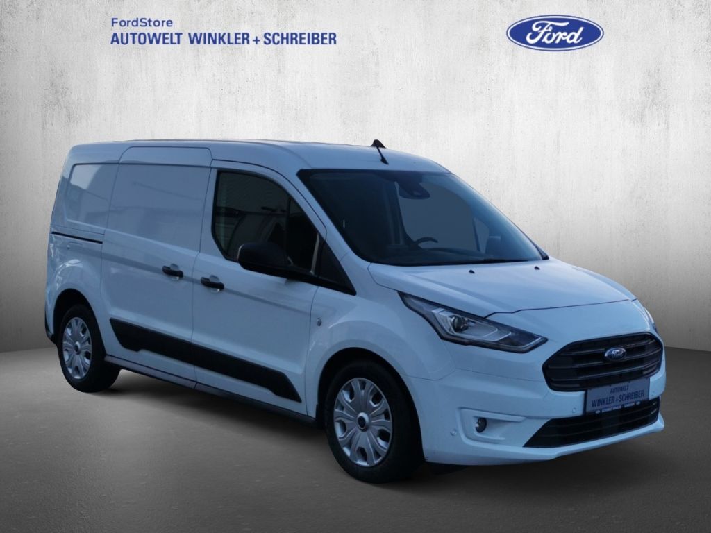 Ford Transit Connect 2023