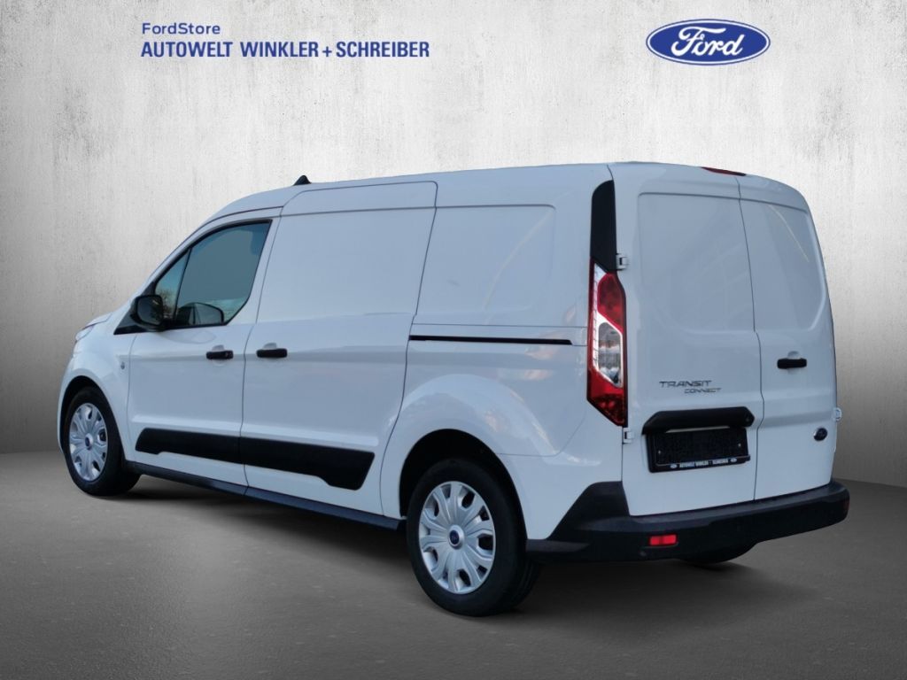 Ford Transit Connect 2023