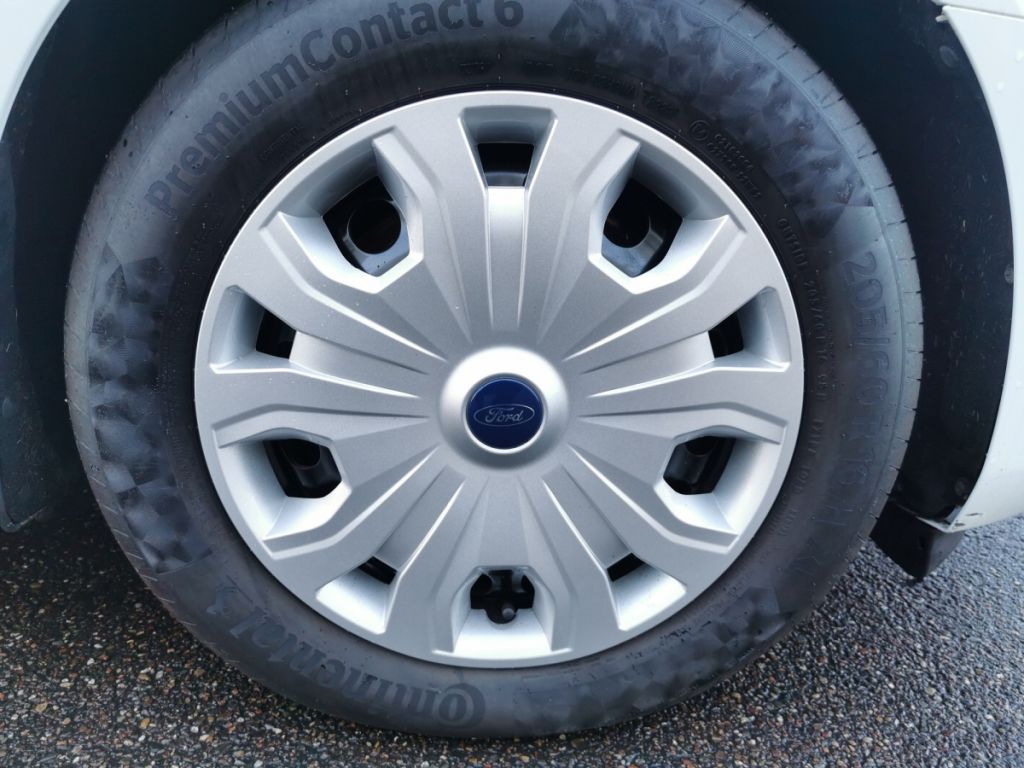 Ford Transit Connect 2023