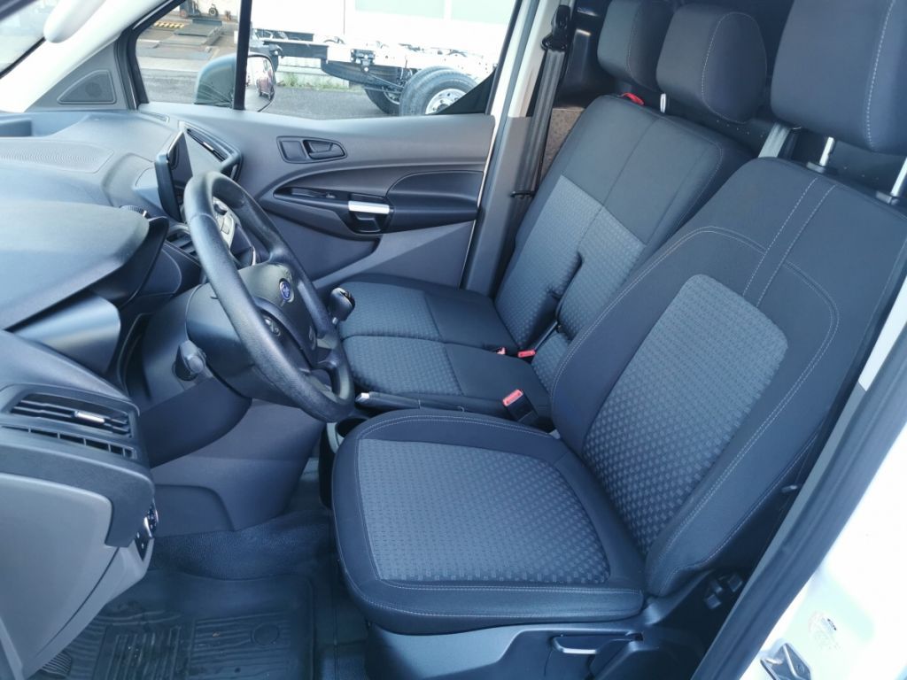 Ford Transit Connect 2023