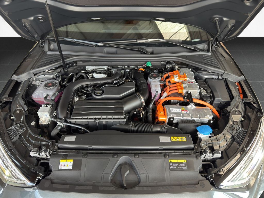 Audi A3 2025