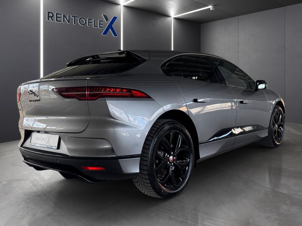 Jaguar I-Pace 2023
