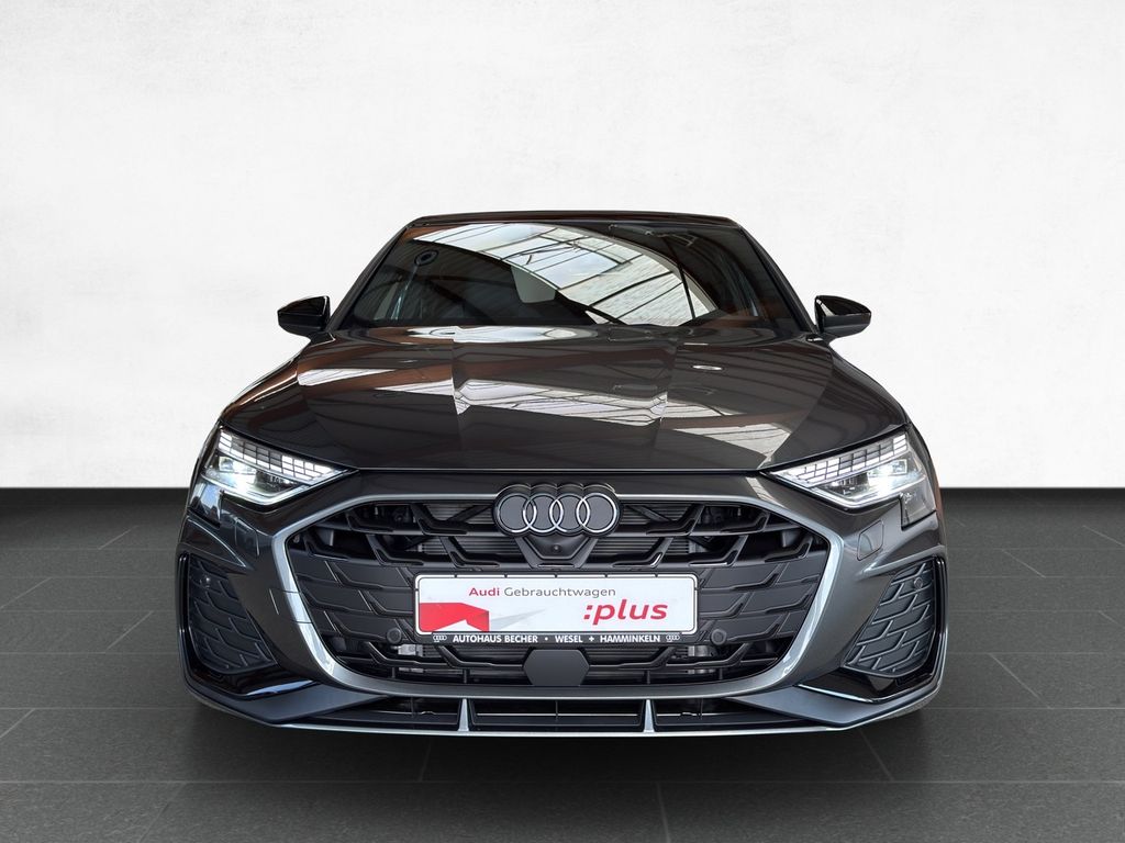 Audi A3 2025