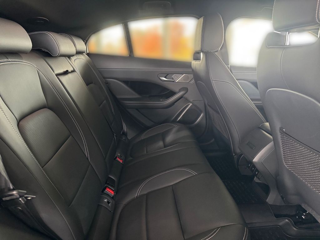 Jaguar I-Pace 2023