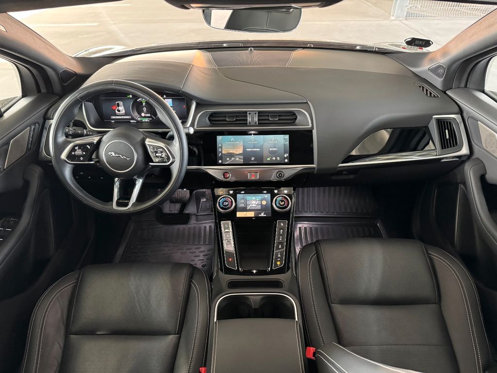 Jaguar I-Pace 2023