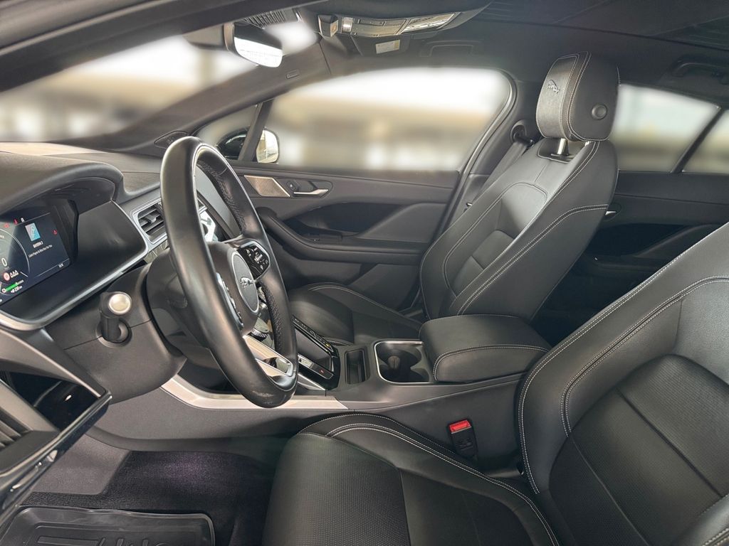 Jaguar I-Pace 2023