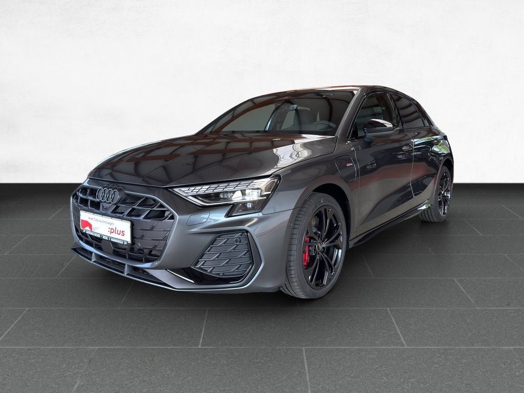 Audi A3 2025