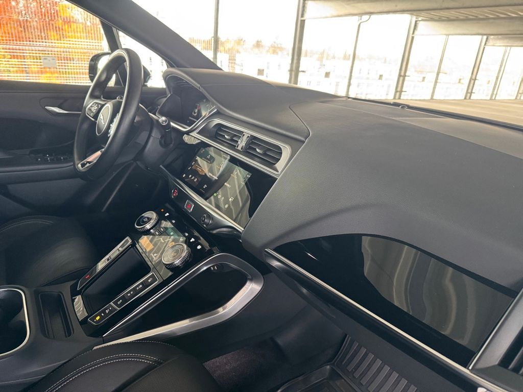 Jaguar I-Pace 2023