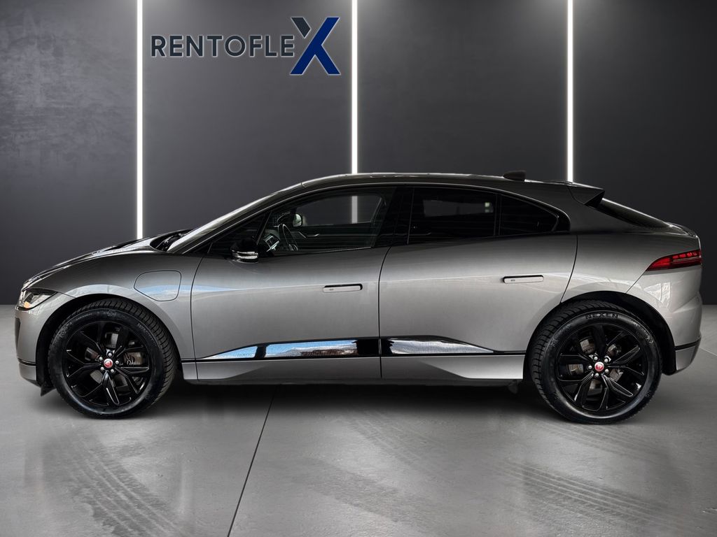 Jaguar I-Pace 2023