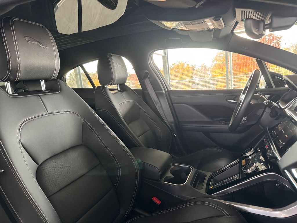Jaguar I-Pace 2023