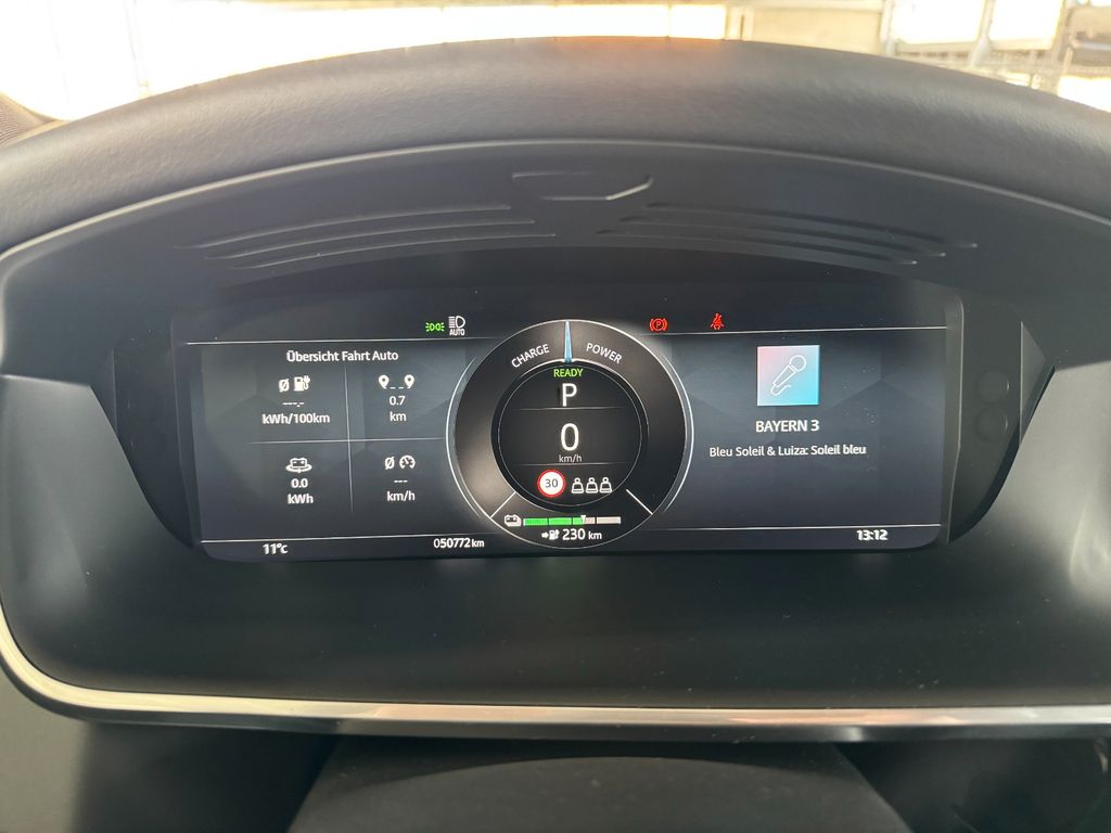 Jaguar I-Pace 2023