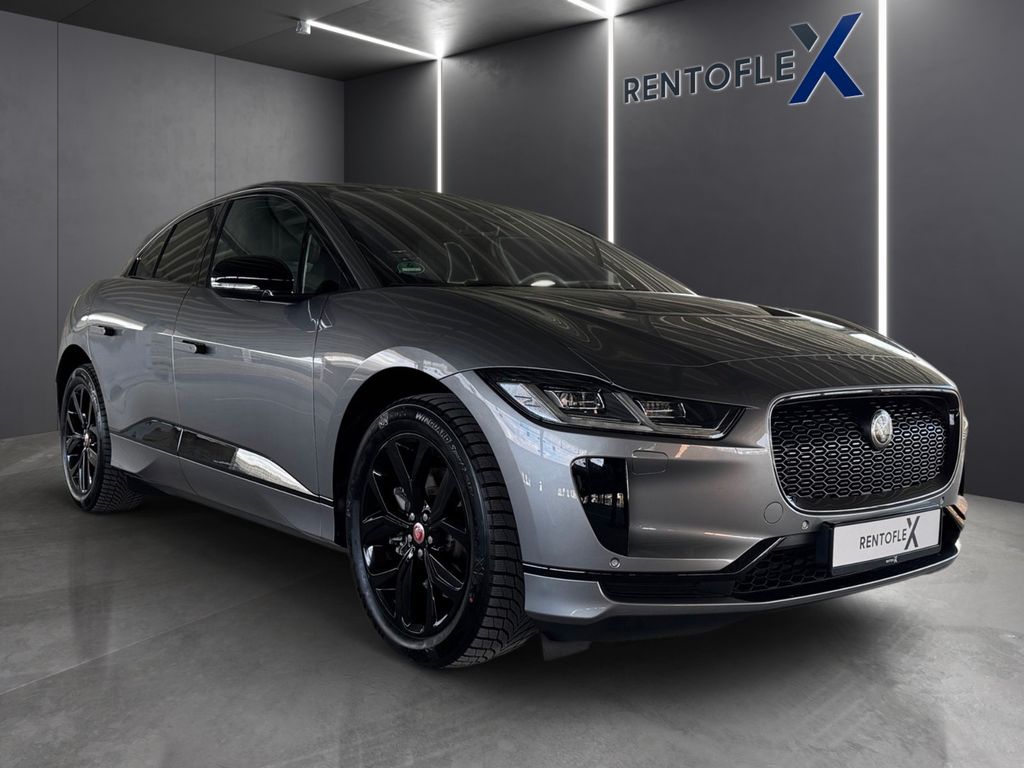 Jaguar I-Pace 2023