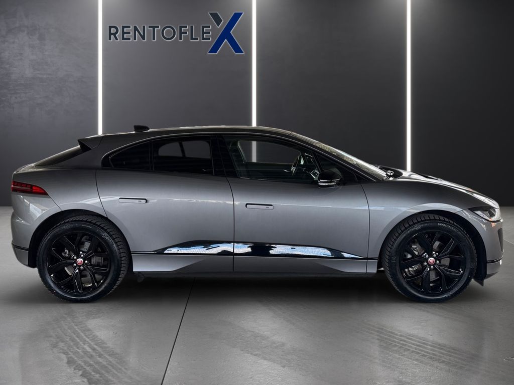 Jaguar I-Pace 2023