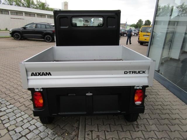 Aixam Other