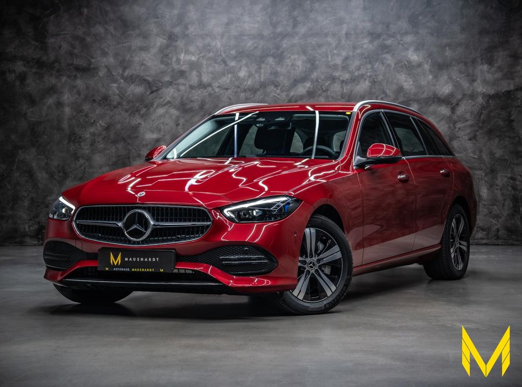 Mercedes-Benz C 300 2024