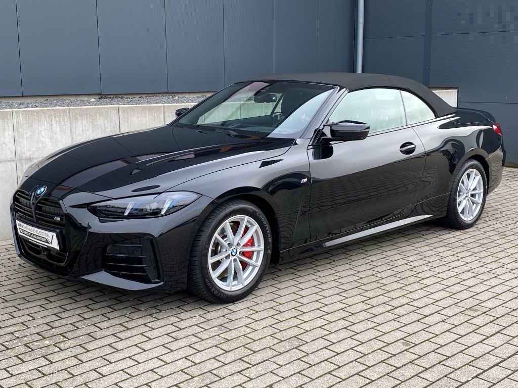 BMW M440 2025